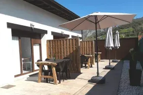 Imagen de Apartamentos El Brezu