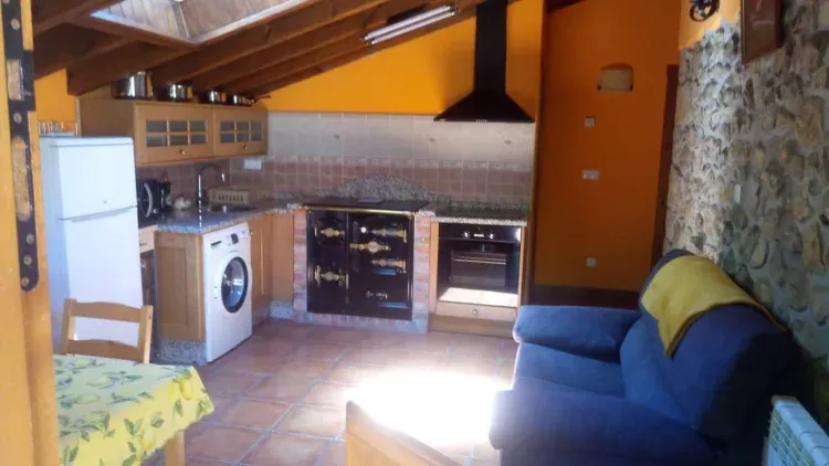Imagen de Cocina-Salón