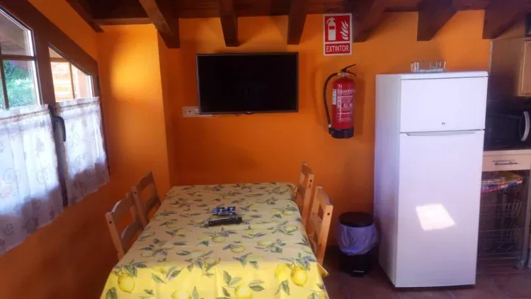 Imagen de Comedor