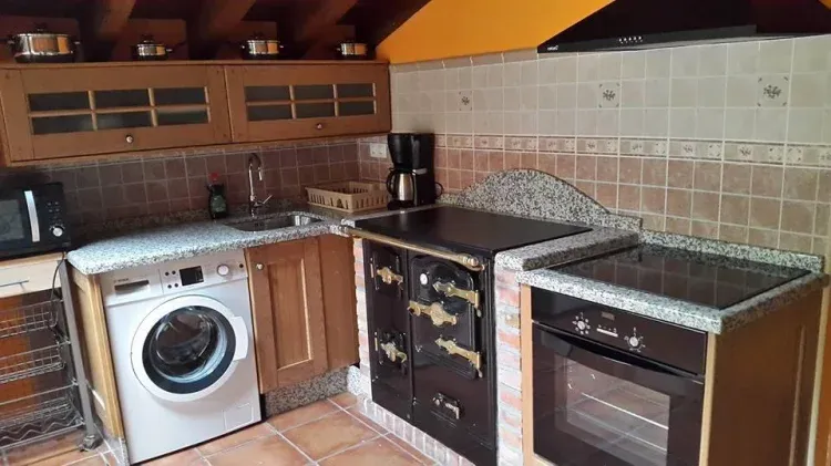 Imagen de Cocina