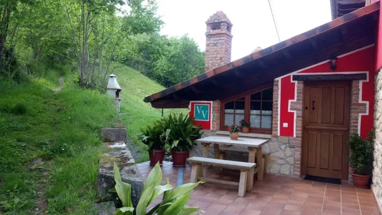 Imagen de Exterior