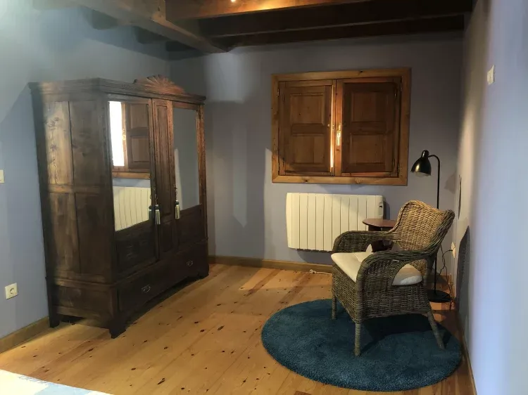 Imagen de Parte de habitación doble