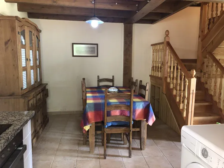 Imagen de Cocina