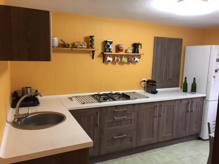 Imagen de Cocina
