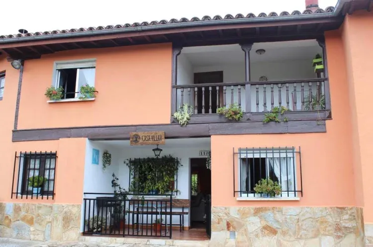 Imagen de Casa Villar