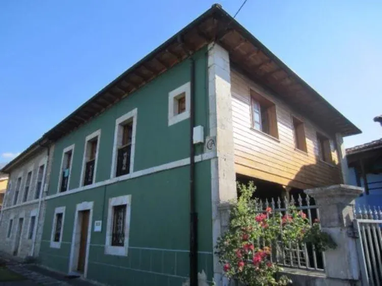 Imagen de Apartamentos La Cabada