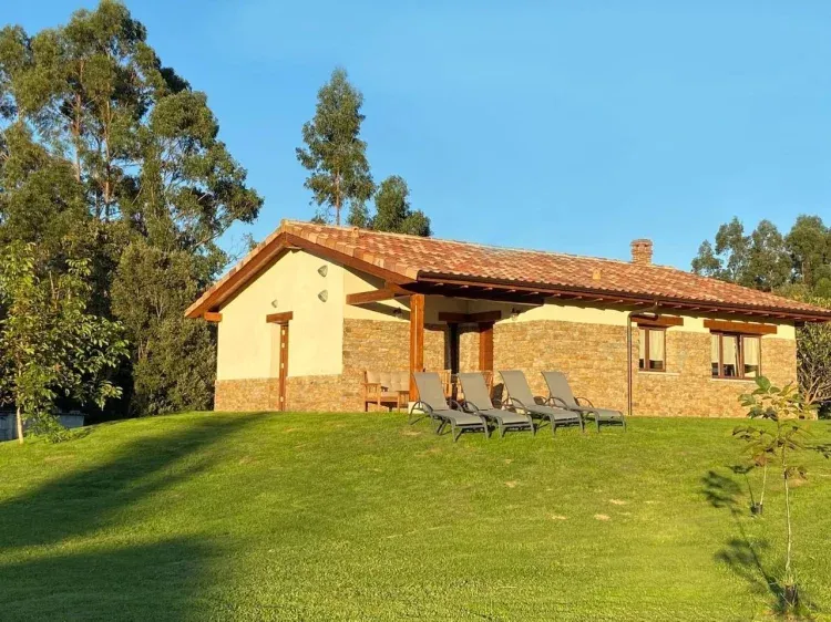 Imagen de Exterior casa