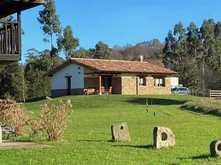 Imagen de Exterior casa
