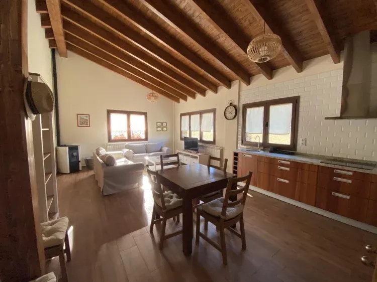 Imagen de Salón comedor