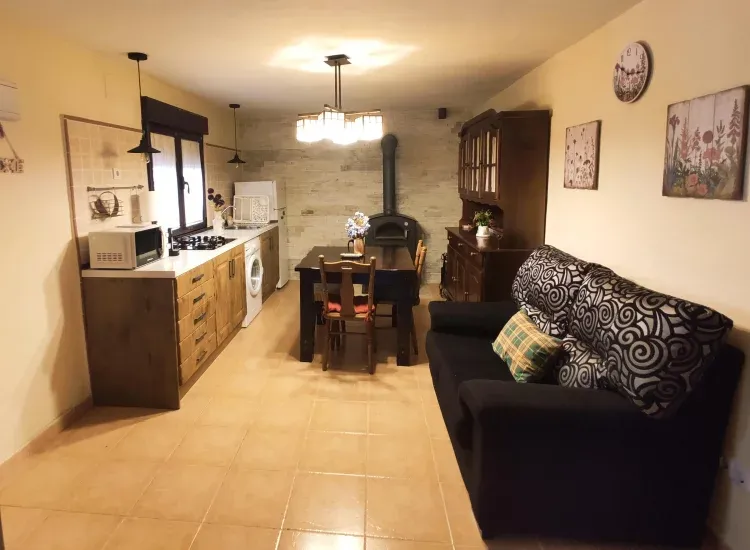 Imagen de Salón