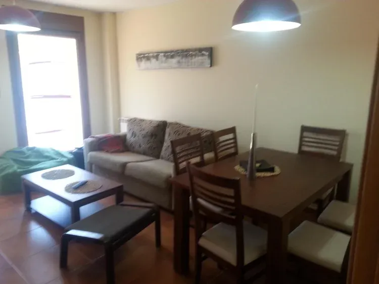 Imagen de Salón