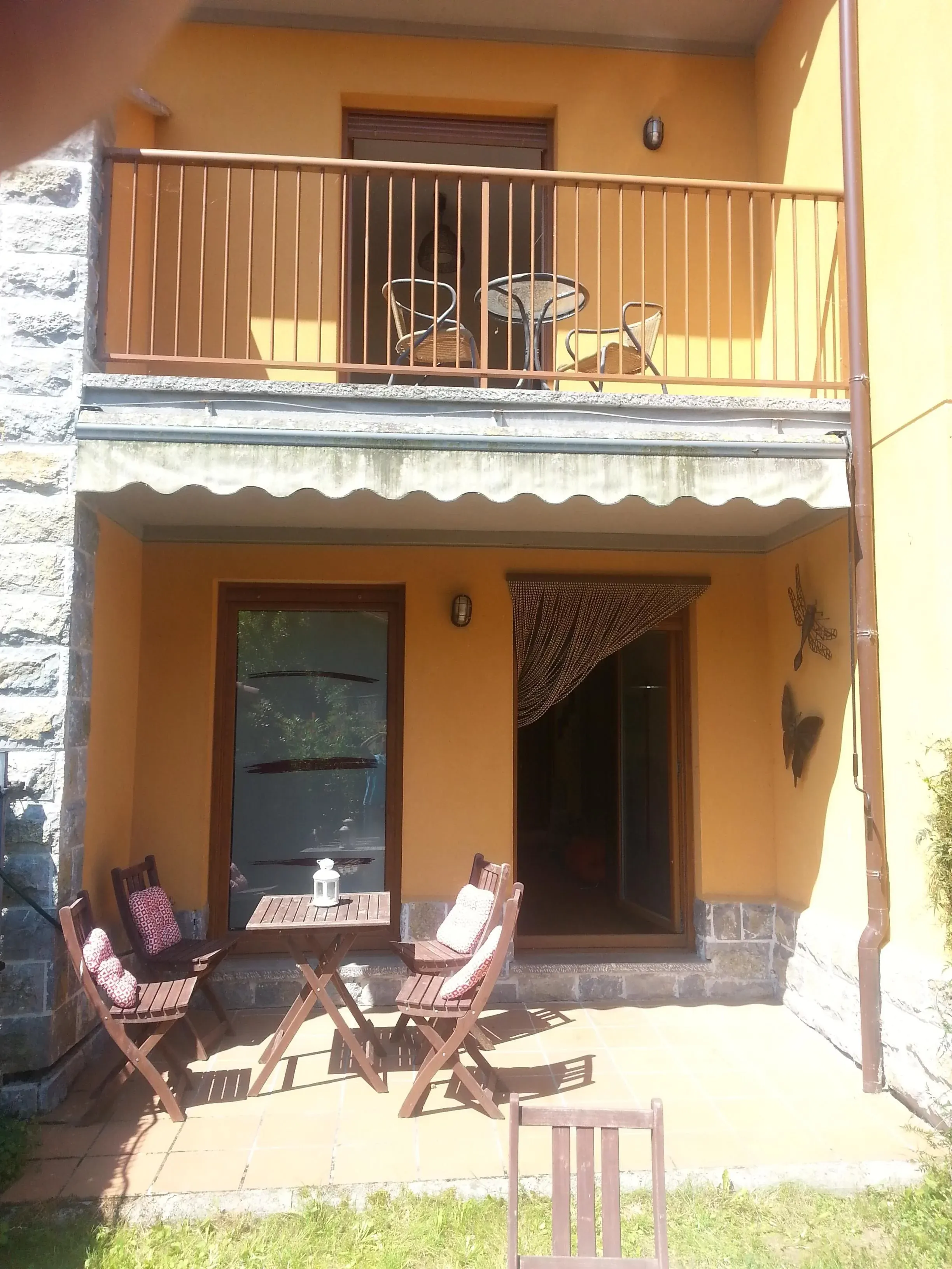 Imagen de Terraza