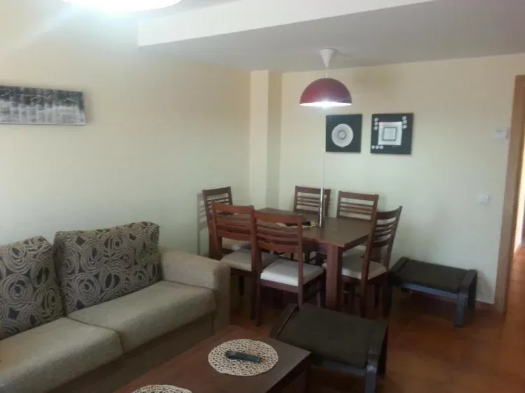 Imagen de Salón