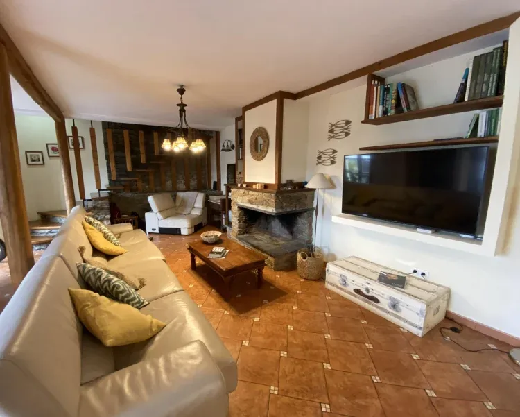 Imagen de Sala de estar 