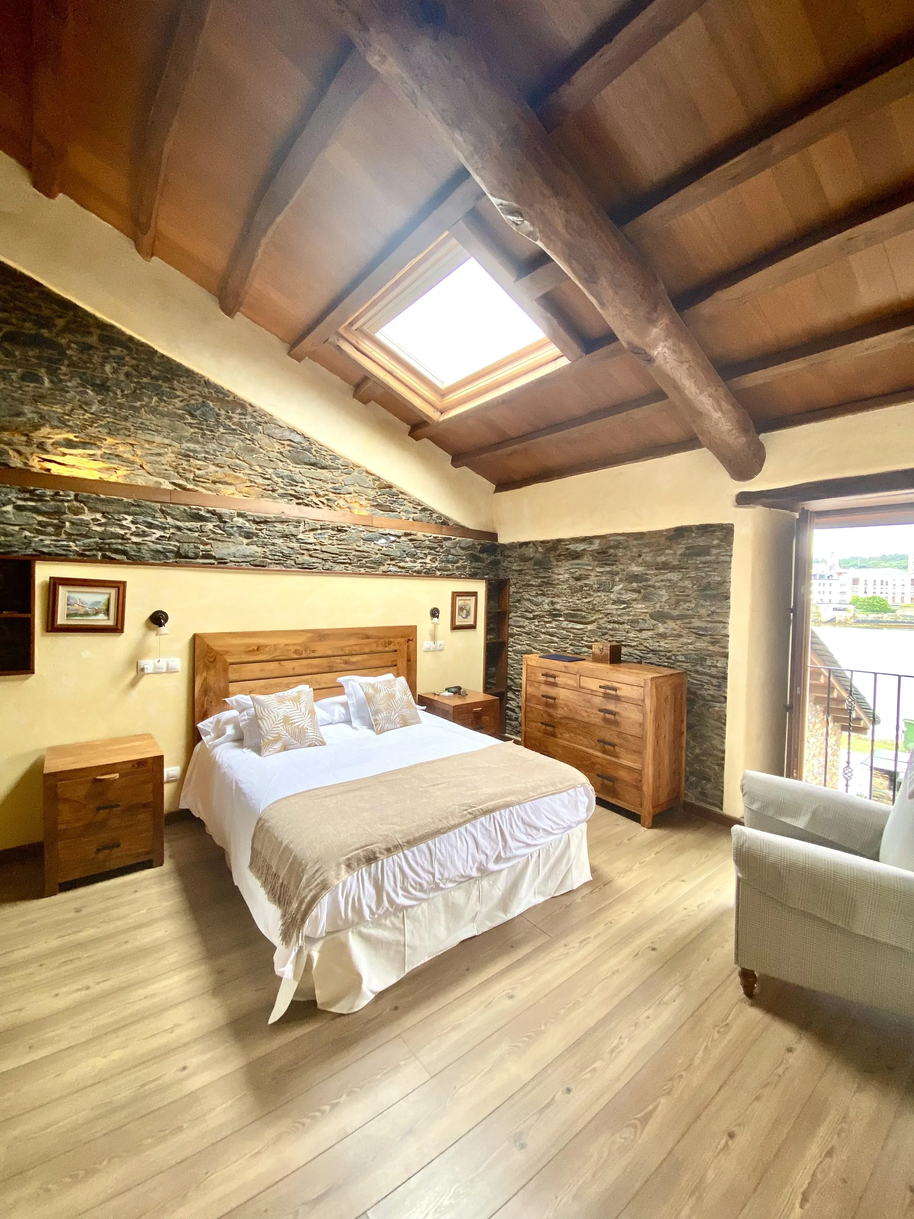Imagen de Dormitorio Principal