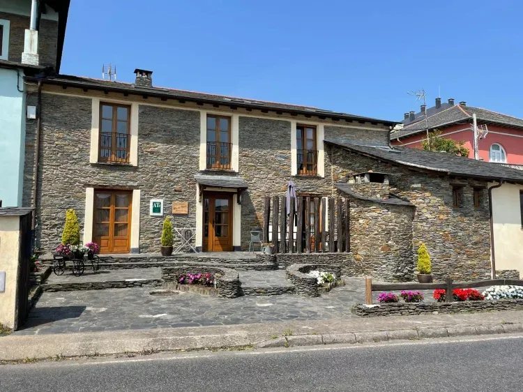 Imagen de Casa Ría de Navia