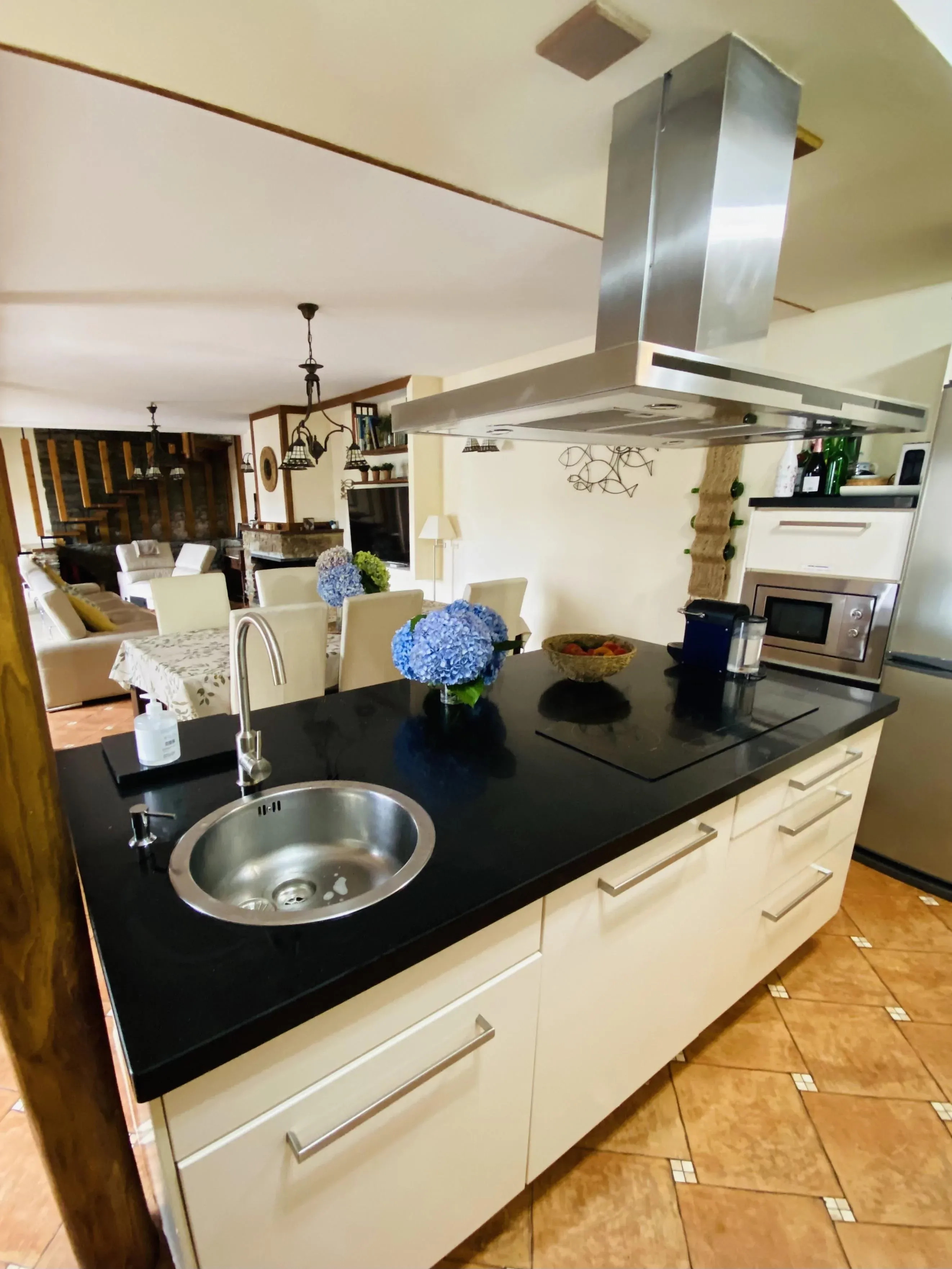 Imagen de Cocina
