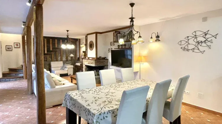 Imagen de Salón Comedor