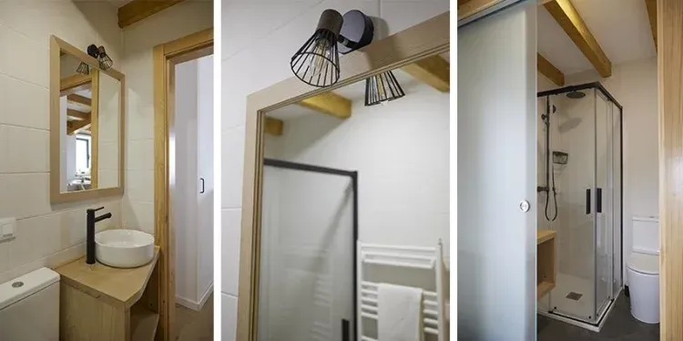 Imagen de 3 Baños.