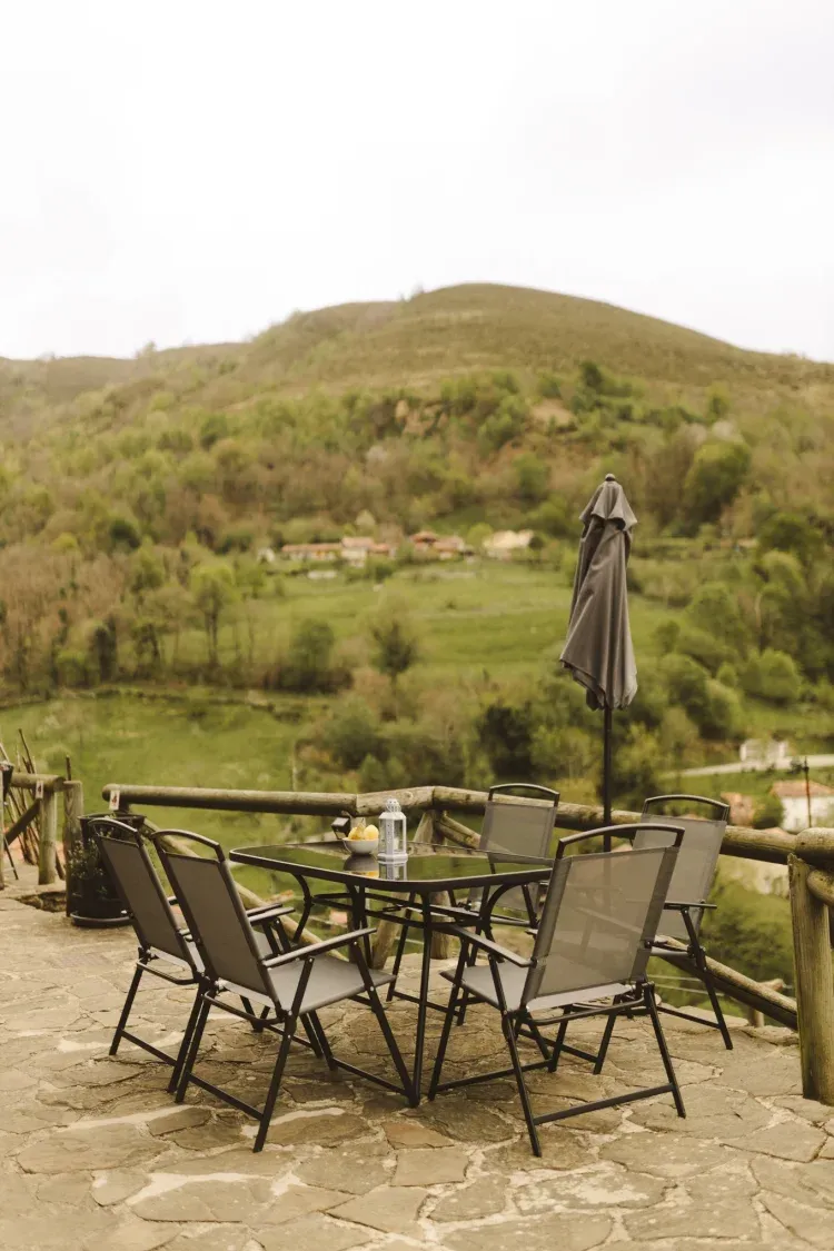 Imagen de Terraza