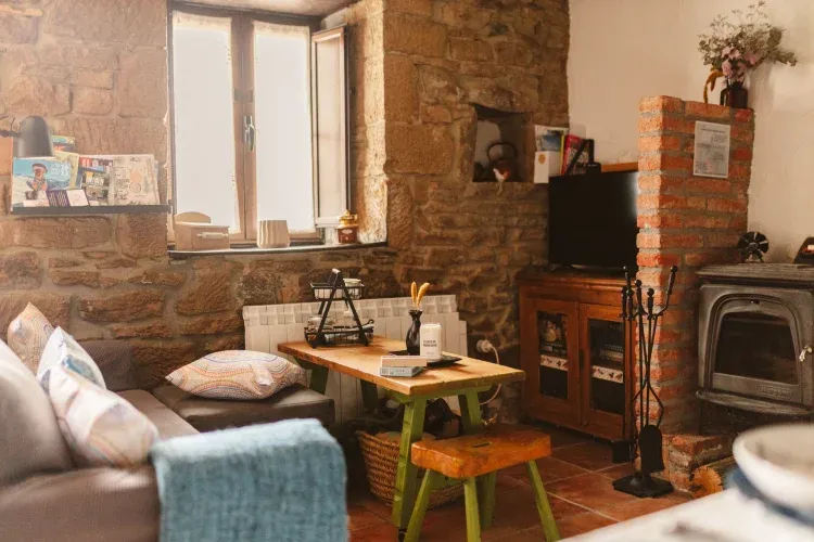 Imagen de Salon