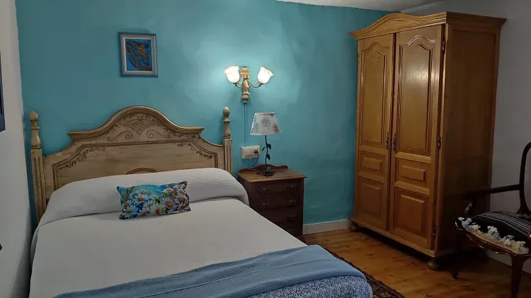Imagen de Habitación matrimonial