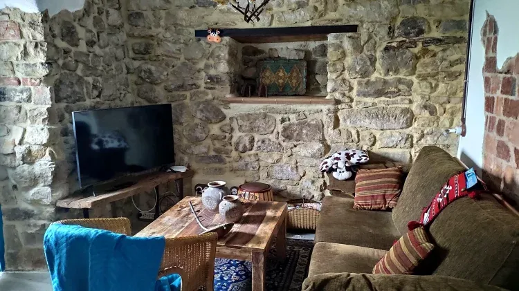 Imagen de Salón