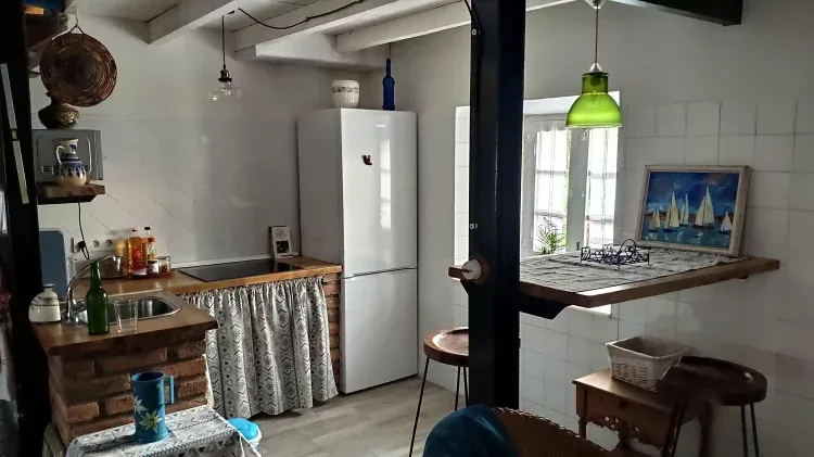 Imagen de Cocina