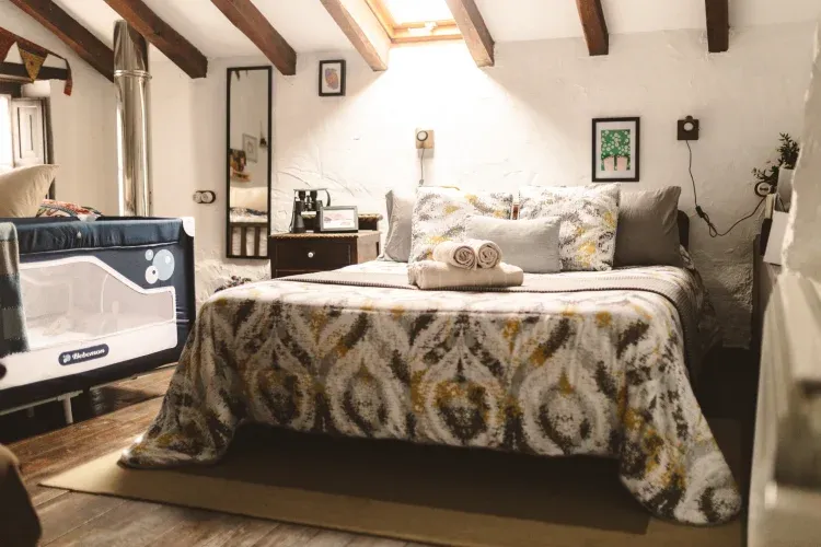 Imagen de habitación
