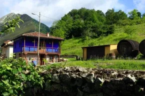 Imagen de Casa Rural Aguas del Sella