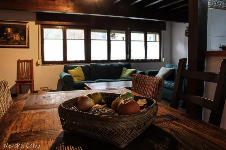 Imagen de Comedor con vistas