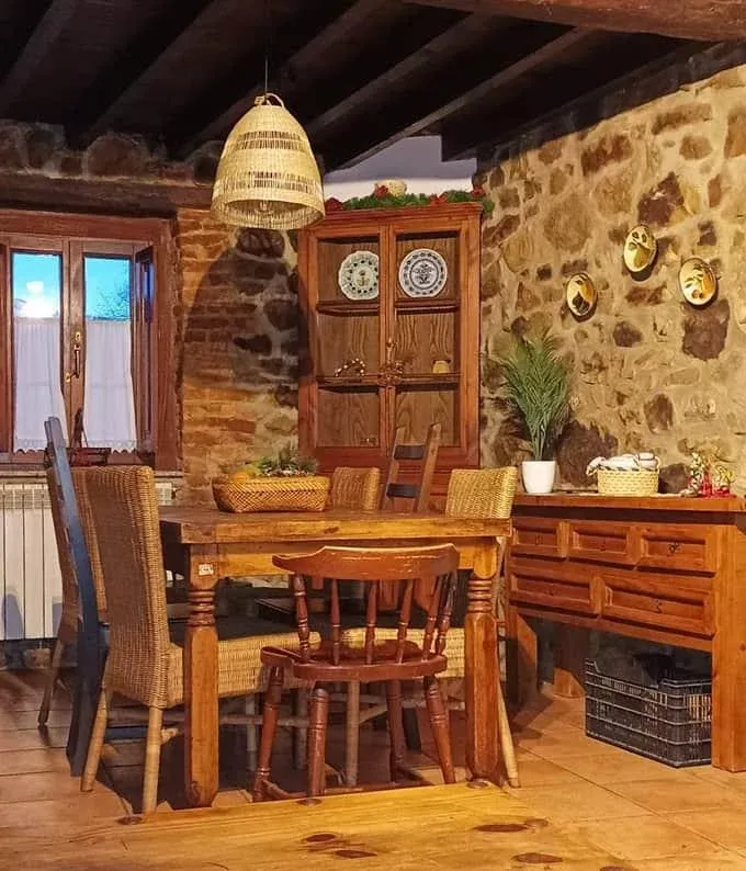 Imagen de Zona comedor