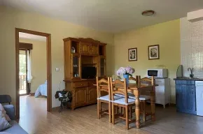 Imagen de Apartamentos Camín de la Reina