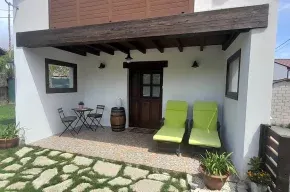 Imagen de La Casa 44