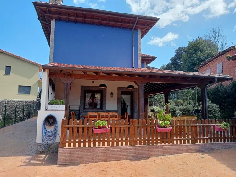 Imagen de marlada oeste