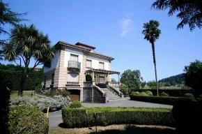 Imagen de La Casona del Frontón