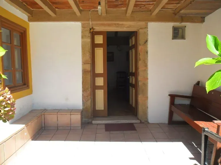 Imagen de Portal de entrada