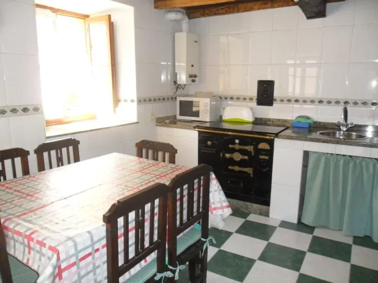 Imagen de Cocina
