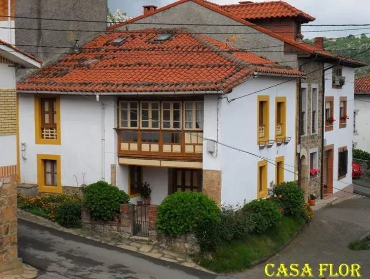 Imagen de Casa Flor