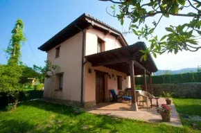 Imagen de Villa Isabel