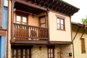 Imagen de El Balcón del Horreo