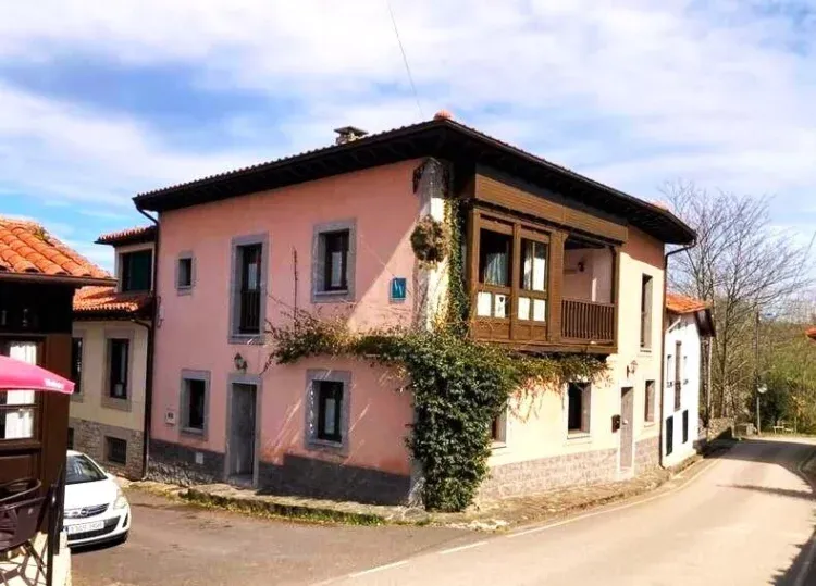 Imagen de Fachada