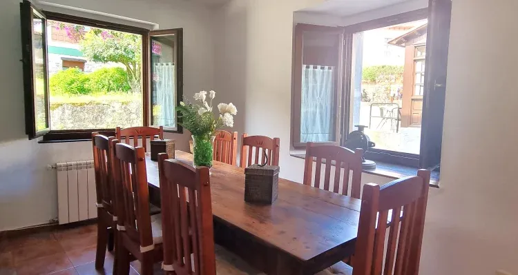 Imagen de Mesa Comedor