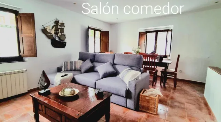 Imagen de Salón comedor