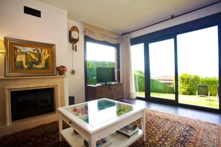 Imagen de Salón Villa Brisa de Caravia