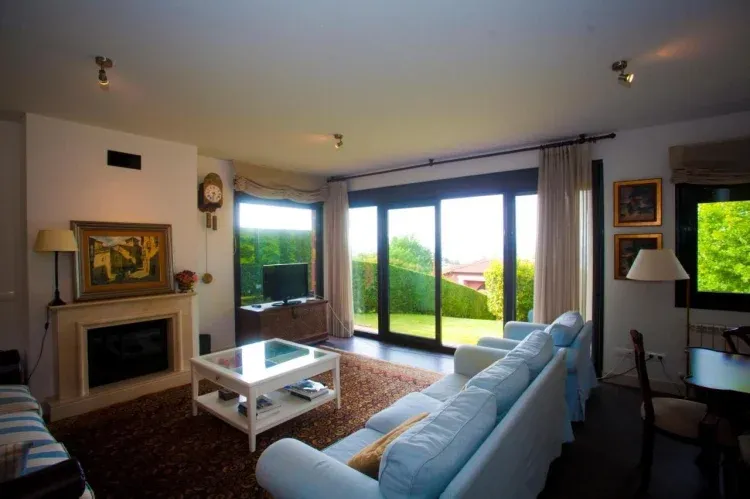 Imagen de Salón Villa Brisa de Caravia