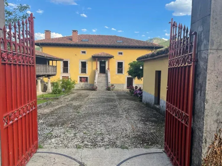 Imagen de Entrada Los Campos