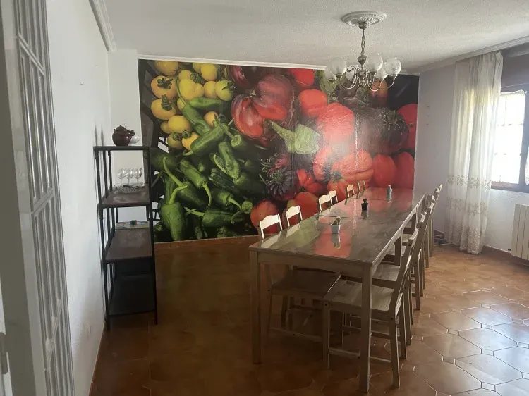 Imagen de comedor