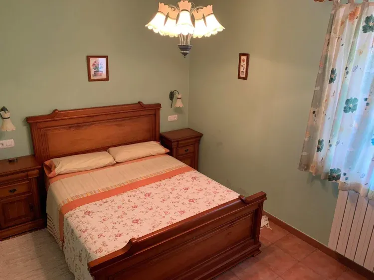 Imagen de habitación