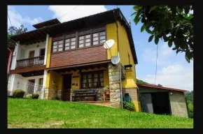 Imagen de Casa Albina